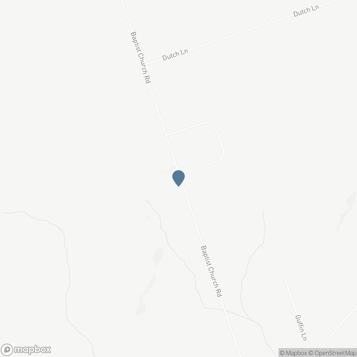 1001 BAPTIST CHURCH ROAD, Quinte West, Ontario K0K 3E0